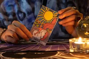 tarot