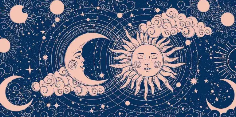 Mikä horoskooppi on