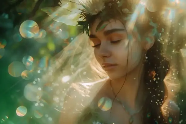 Luotettavat ennustajat ja selvänäkijät