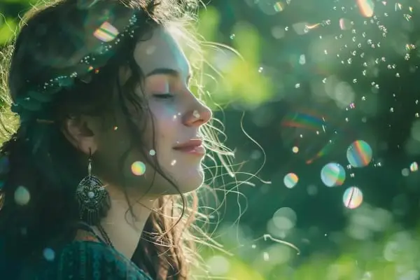 kaukoparantaja apunasi