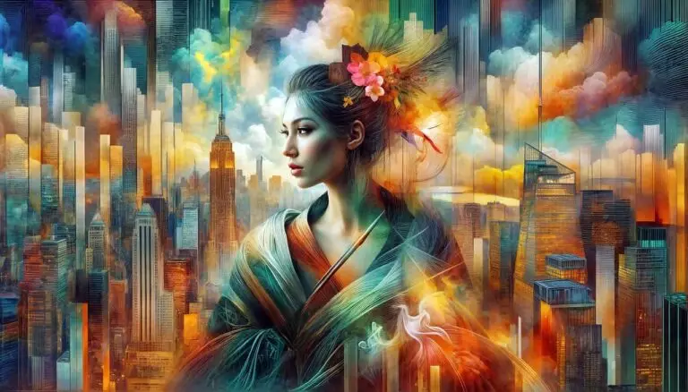 oraakkeli ja sisäinen viisaus